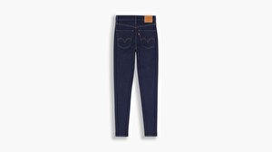 Mile High Super Skinny Kadın Jean Pantolon - Top Shelf