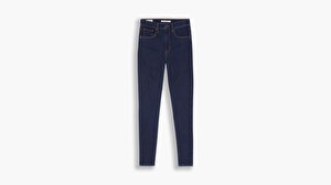Mile High Super Skinny Kadın Jean Pantolon - Top Shelf