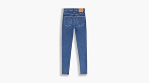 Mile High Super Skinny Kadın Jean Pantolon - Venice For Real