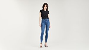 Mile High Super Skinny Kadın Jean Pantolon - Venice For Real