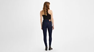 721™ High Rise Skinny Kadın Jean Pantolon