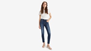 721™ High Rise Skinny Kadın Jean Pantolon - Cool I Am