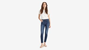 721™ High Rise Skinny Kadın Jean Pantolon - Cool I Am