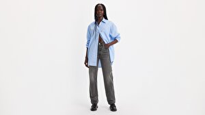 501® Kadın Jean Pantolon - Granular Time