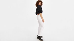 501® Levi's Kadın Jean Pantolon - Cloud Over