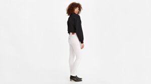 501® Levi's Kadın Jean Pantolon - Cloud Over