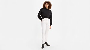 501® Levi's Kadın Jean Pantolon - Cloud Over