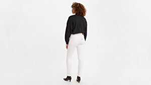501® Levi's Kadın Jean Pantolon - Cloud Over