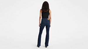 725™ High Rise Bootcut Kadın Jean Pantolon - Lots Of Love