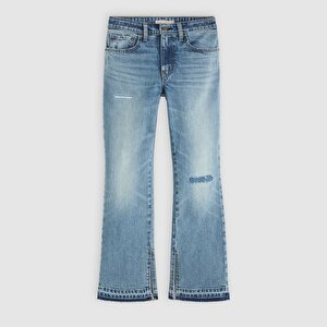 725 High Rise Bootcut Kadın Jean Pantolon - Craft Of Love