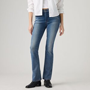 725® High Rise Bootcut Kadın Jean Pantolon - Finder Keeper