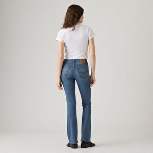 725® High Rise Bootcut Kadın Jean Pantolon - Finder Keeper