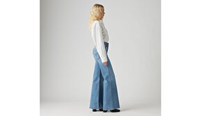 Ribcage Bell Kadın Jean Pantolon - So Nice