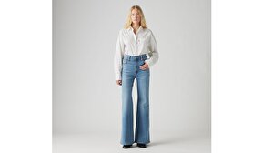 Ribcage Bell Kadın Jean Pantolon - So Nice