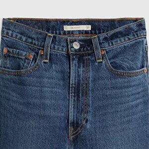 Ribcage Bells Kadın Jean Pantolon - Romantic Story