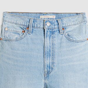 Ribcage Bells Kadın Jean Pantolon - Sits Bell Together