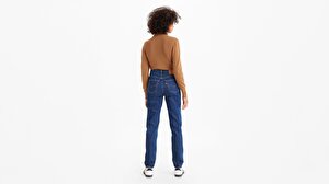 80's Mom Jean Pantolon - Running Errands