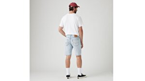 501® Original Lightweight Erkek Jean Şort - Light Thread
