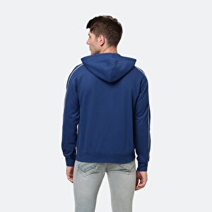 Graphic Training Zip Up Sweatshirt