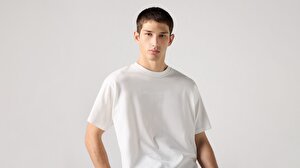 Graphic Vintage Fit Tişört