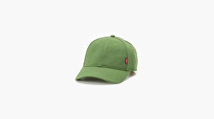 Classic Twill Baseball Şapka