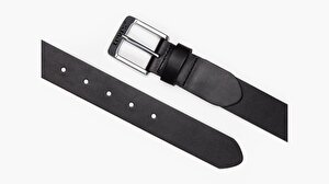 Premium Free Deri Kemer