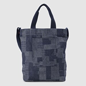Icon Tote Çanta