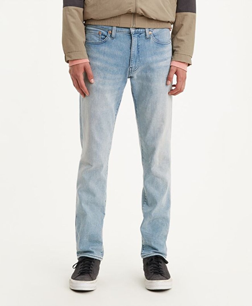 511™ Slim Fit Erkek Jean Pantolon-Spears Adv