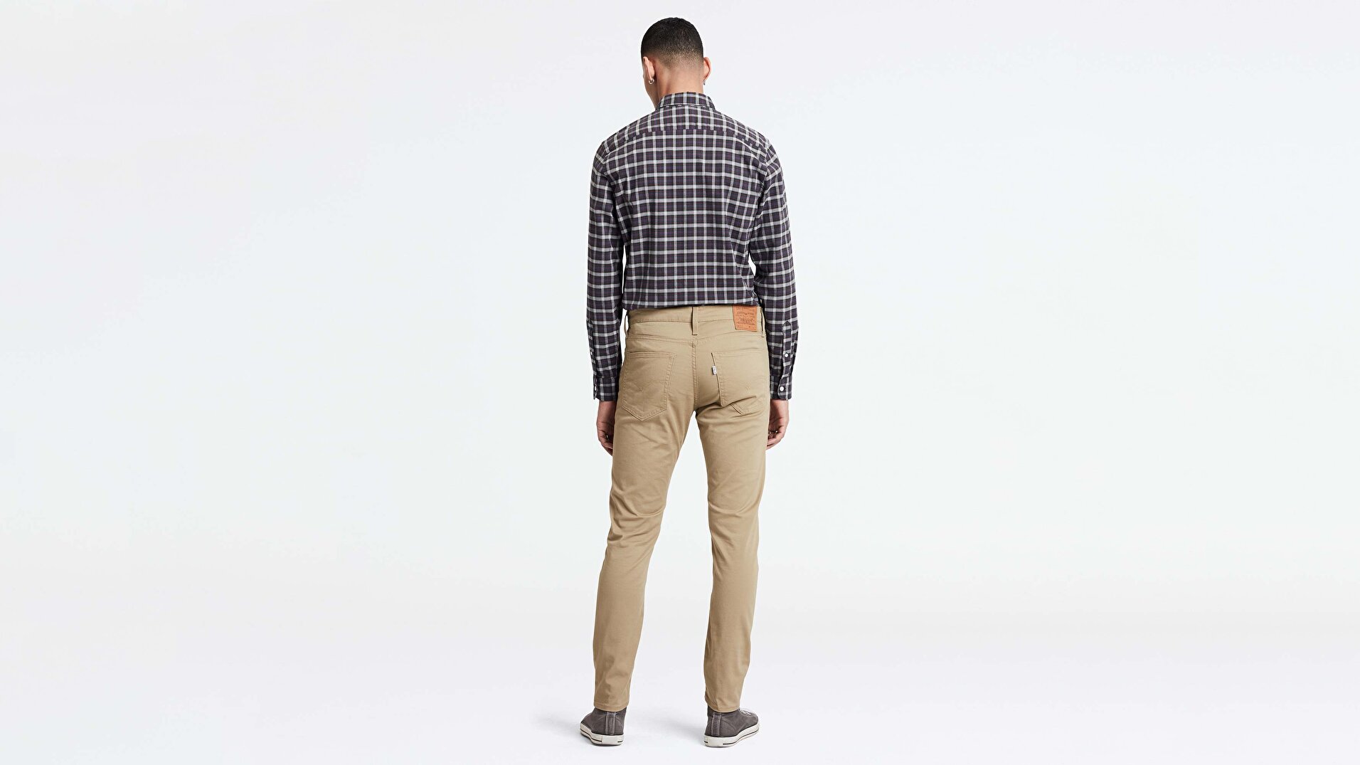 512™ Slim Taper Erkek Jean Pantolon-Harvest Gold Sorbtek Wt B