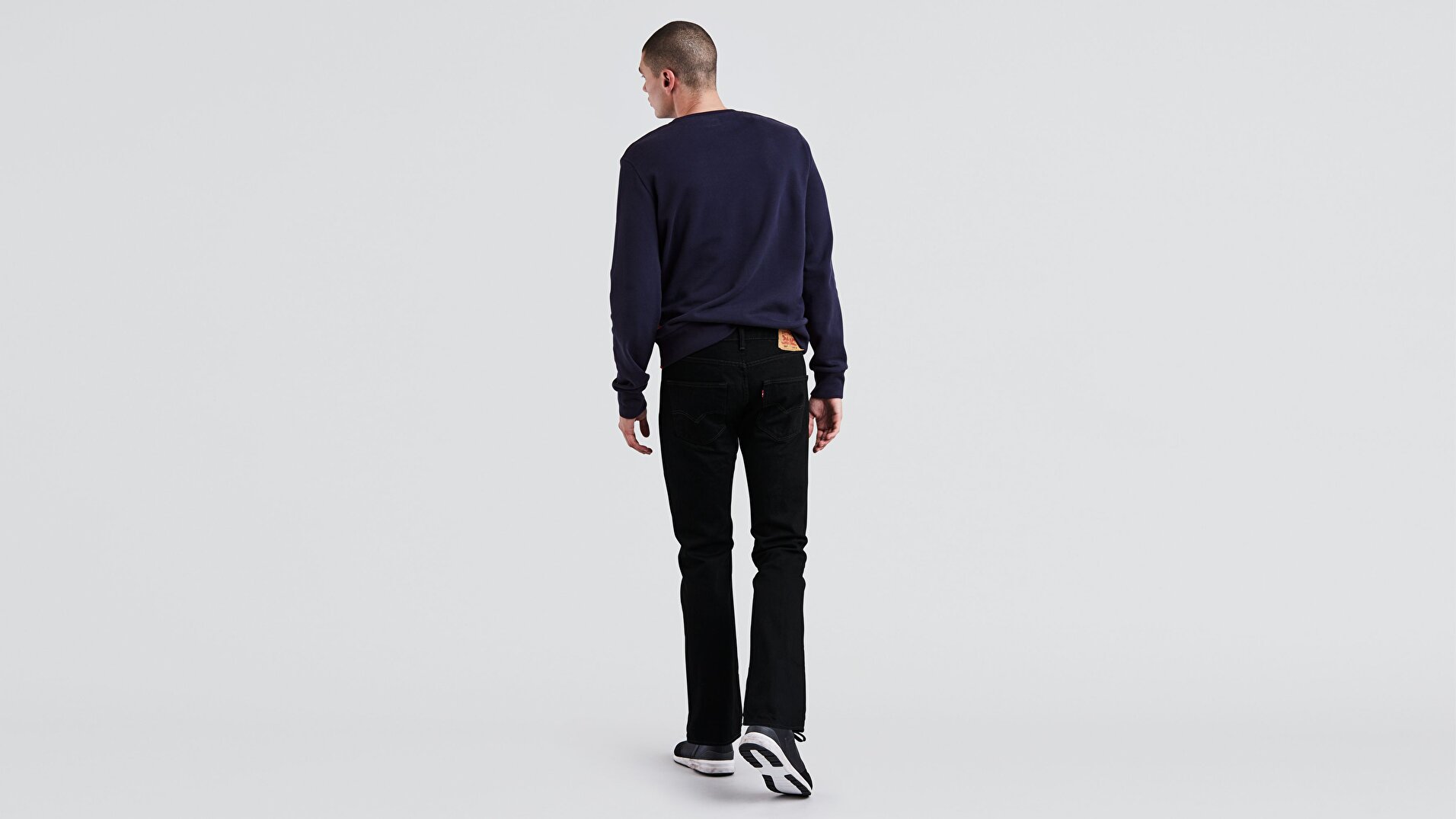 501® Original Fit Erkek Jean Pantolon-37610