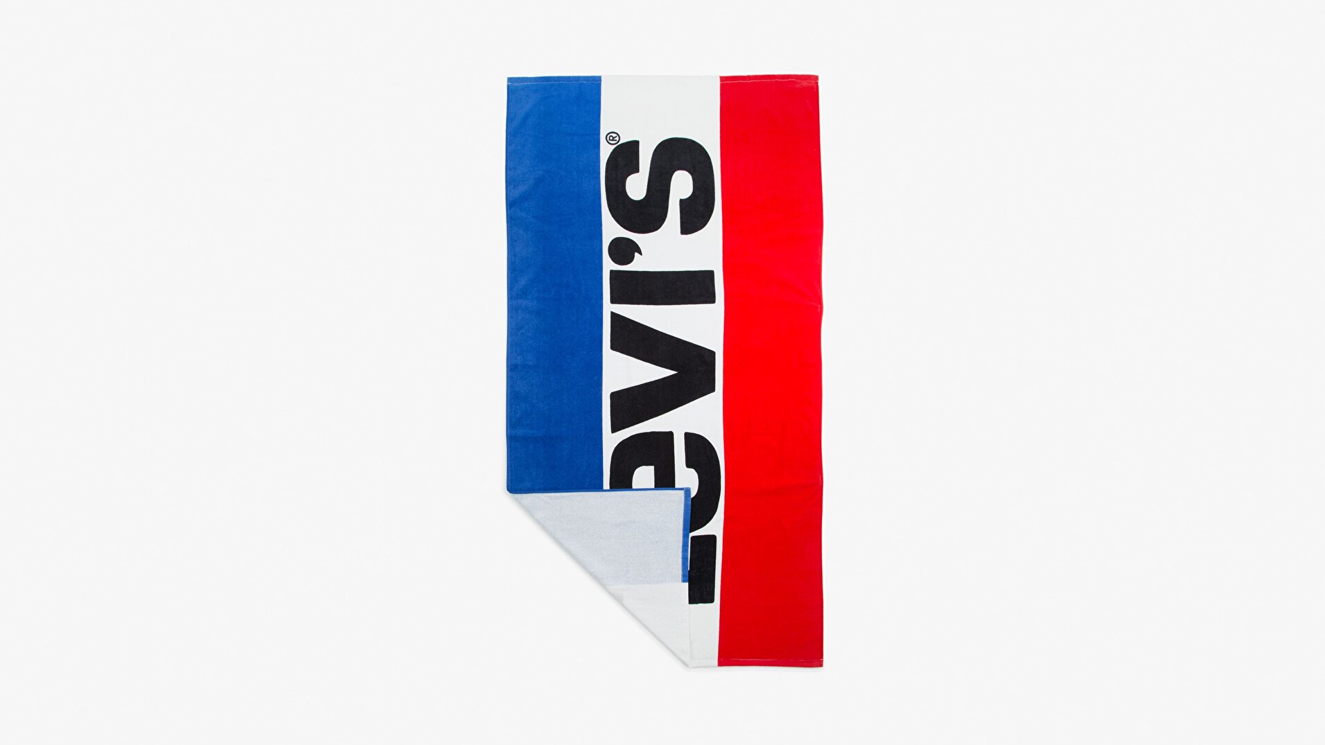 Sportswear Logo Havlu