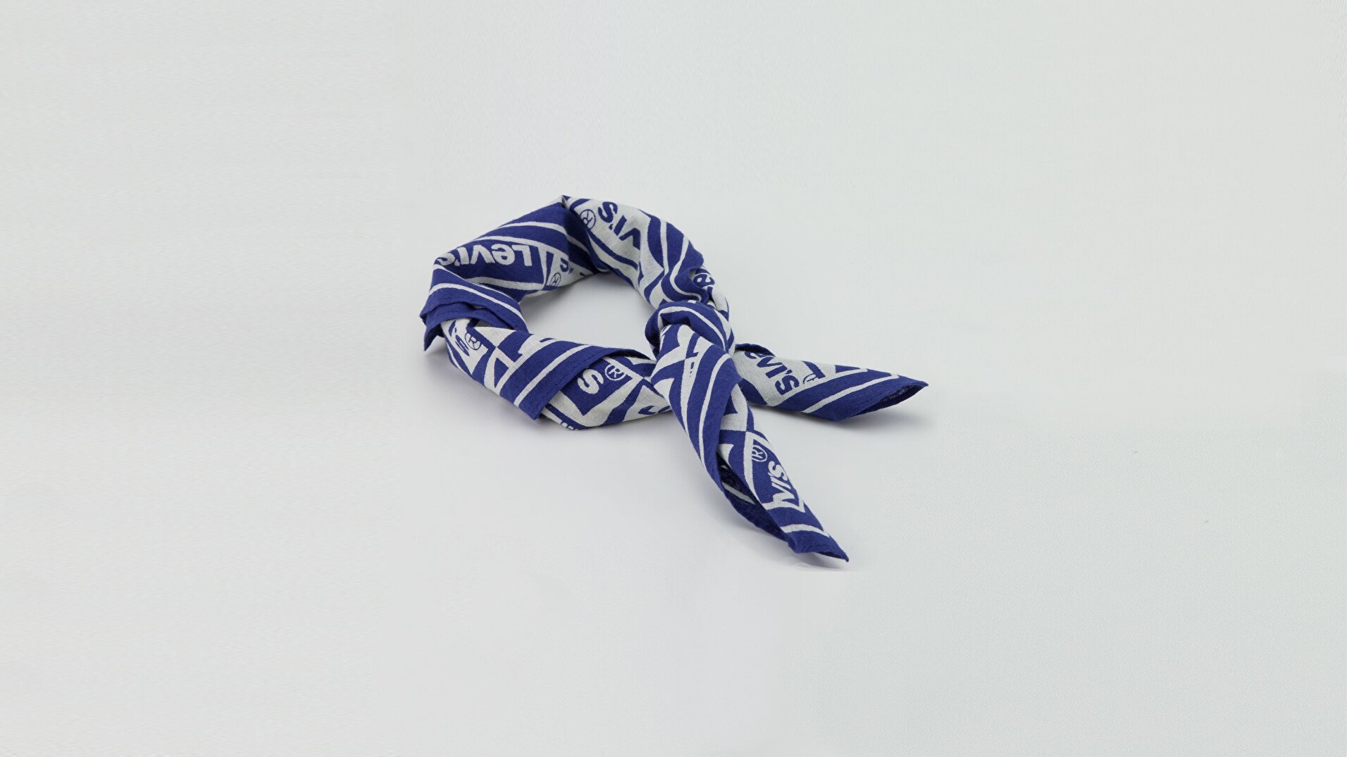 Repeat Batwing Bandana