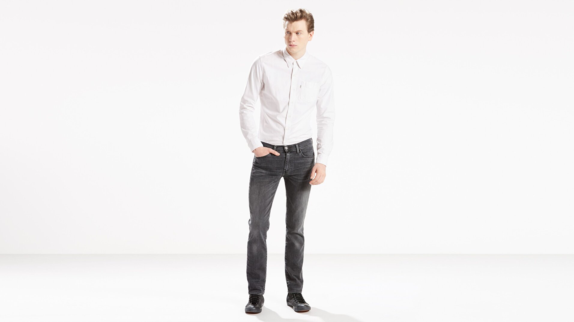 Levi's® 511™ Slim Fit Erkek Jean Pantolon 117340 | Levi's TR
