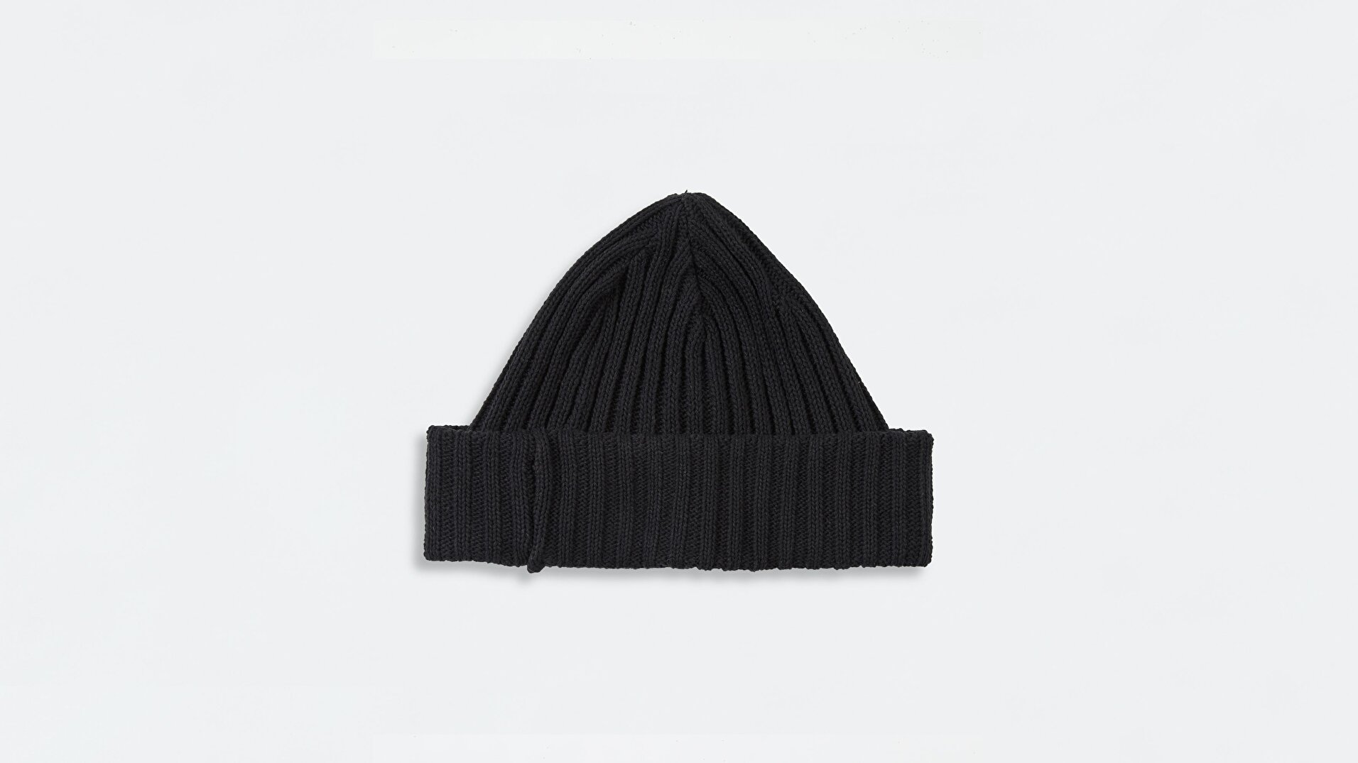 Ribbed Erkek Şapka