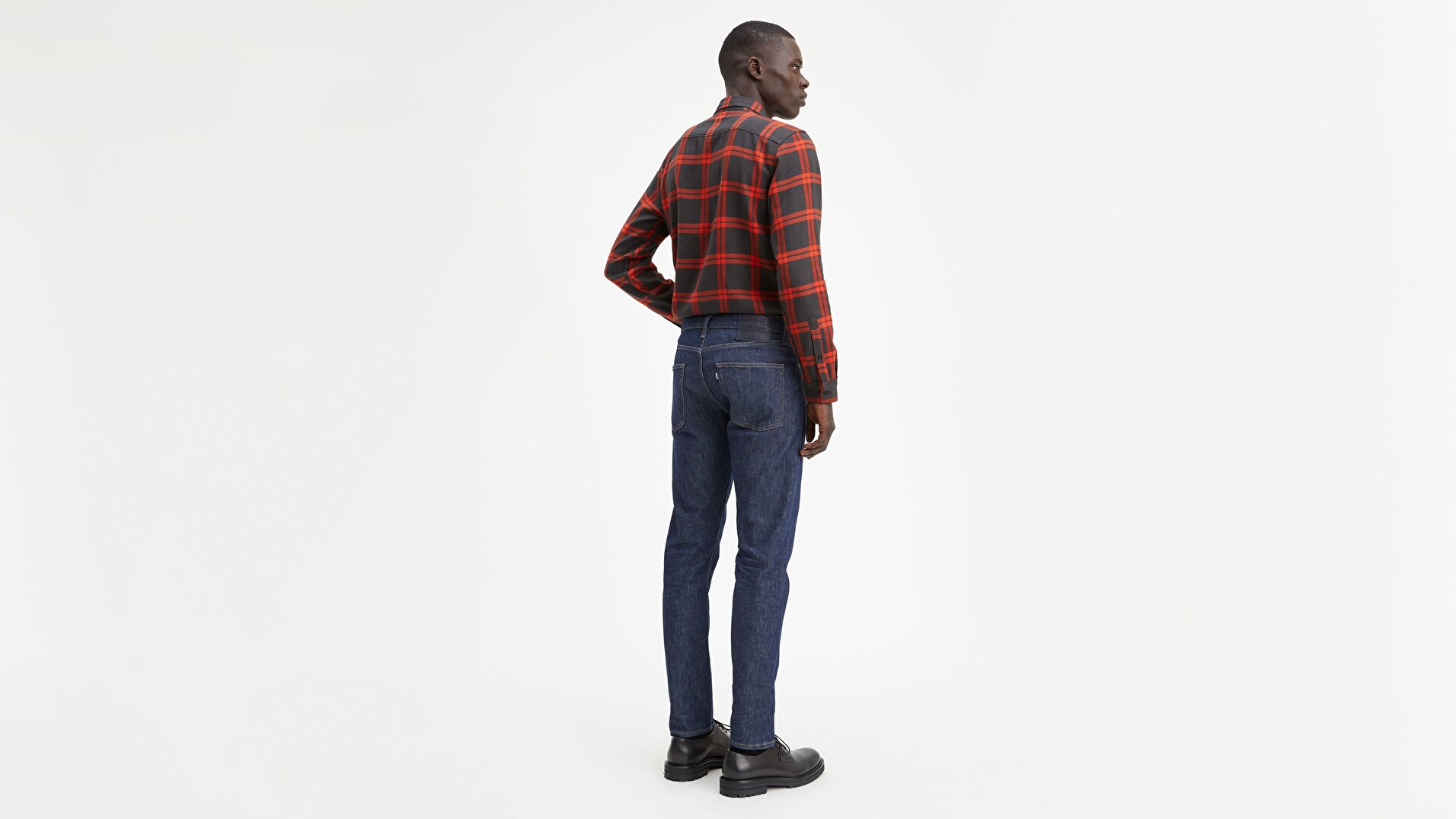 Made & Crafted® 512 Slim Taper Erkek Jean Pantolon-Lmc Resin 1