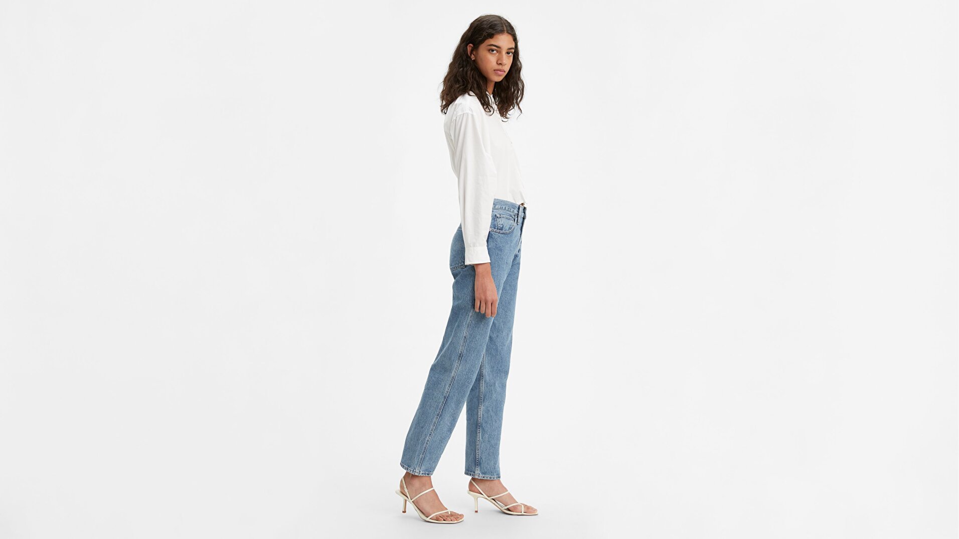 Made & Crafted® Kadın Jean Pantolon-Lmc Valley