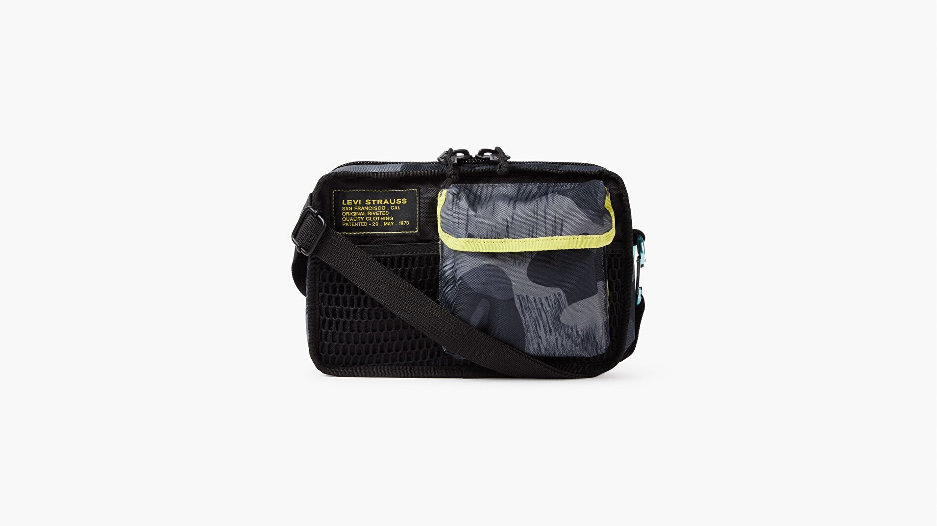 L Series Horizon Sling Çanta