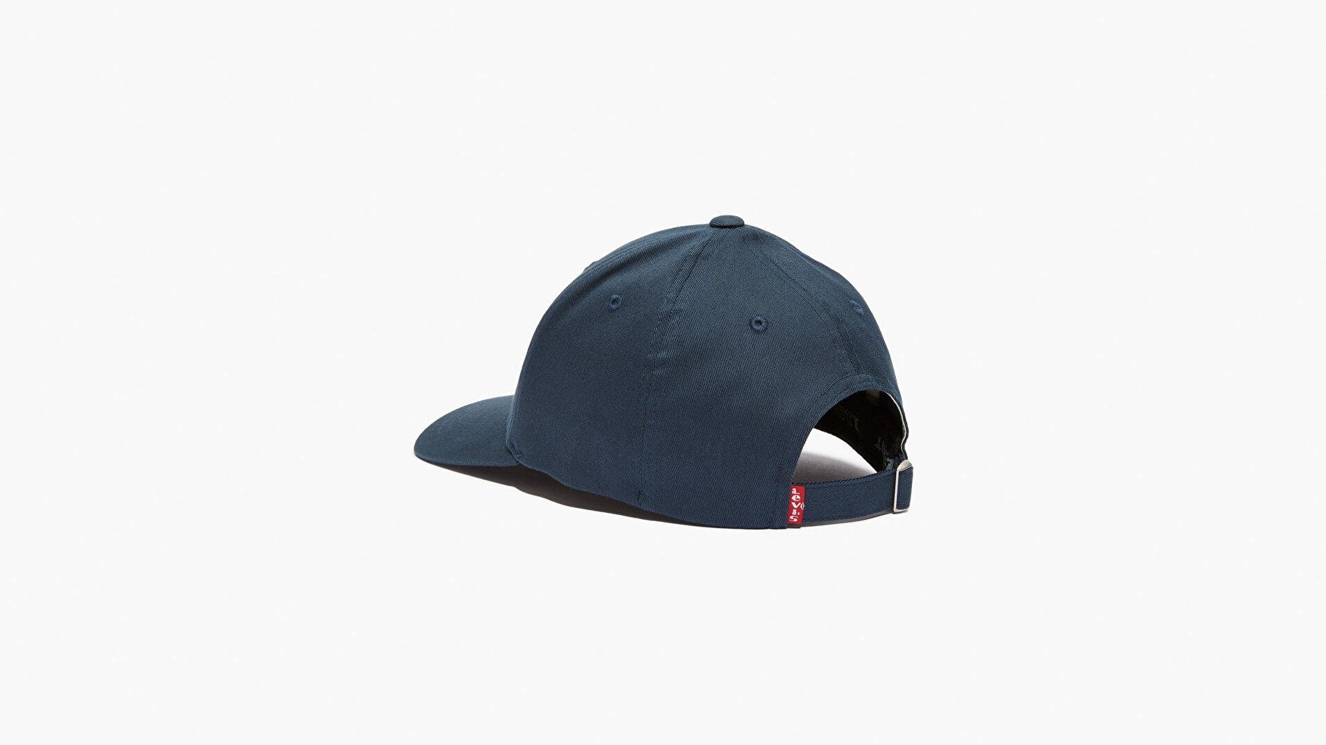 Mid Batwing Erkek Lacivert Şapka