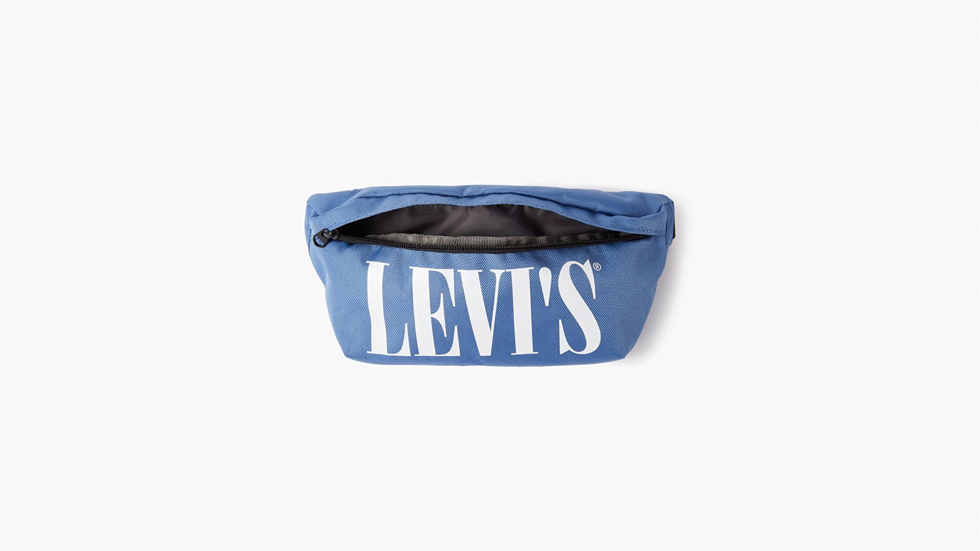 Banana Sling Serif Unisex Çanta