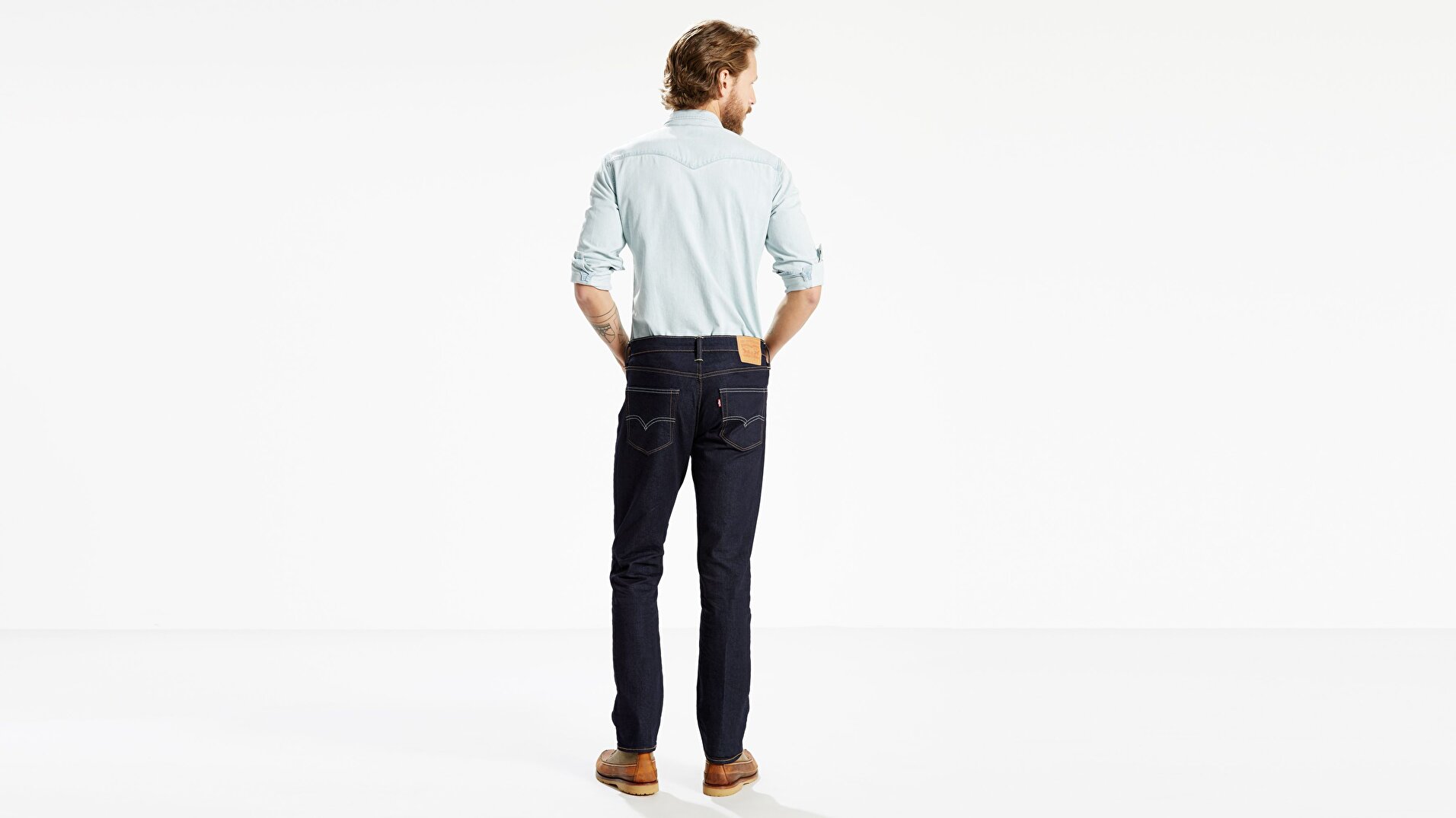 levis rock cod 511