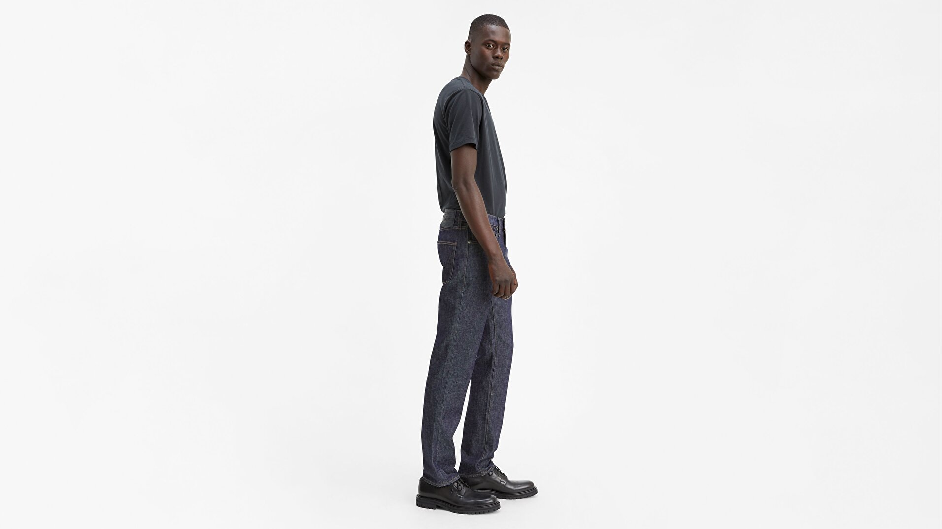 Made & Crafted® 511 Slim Fit Erkek Jean Pantolon-Lmc Crisp