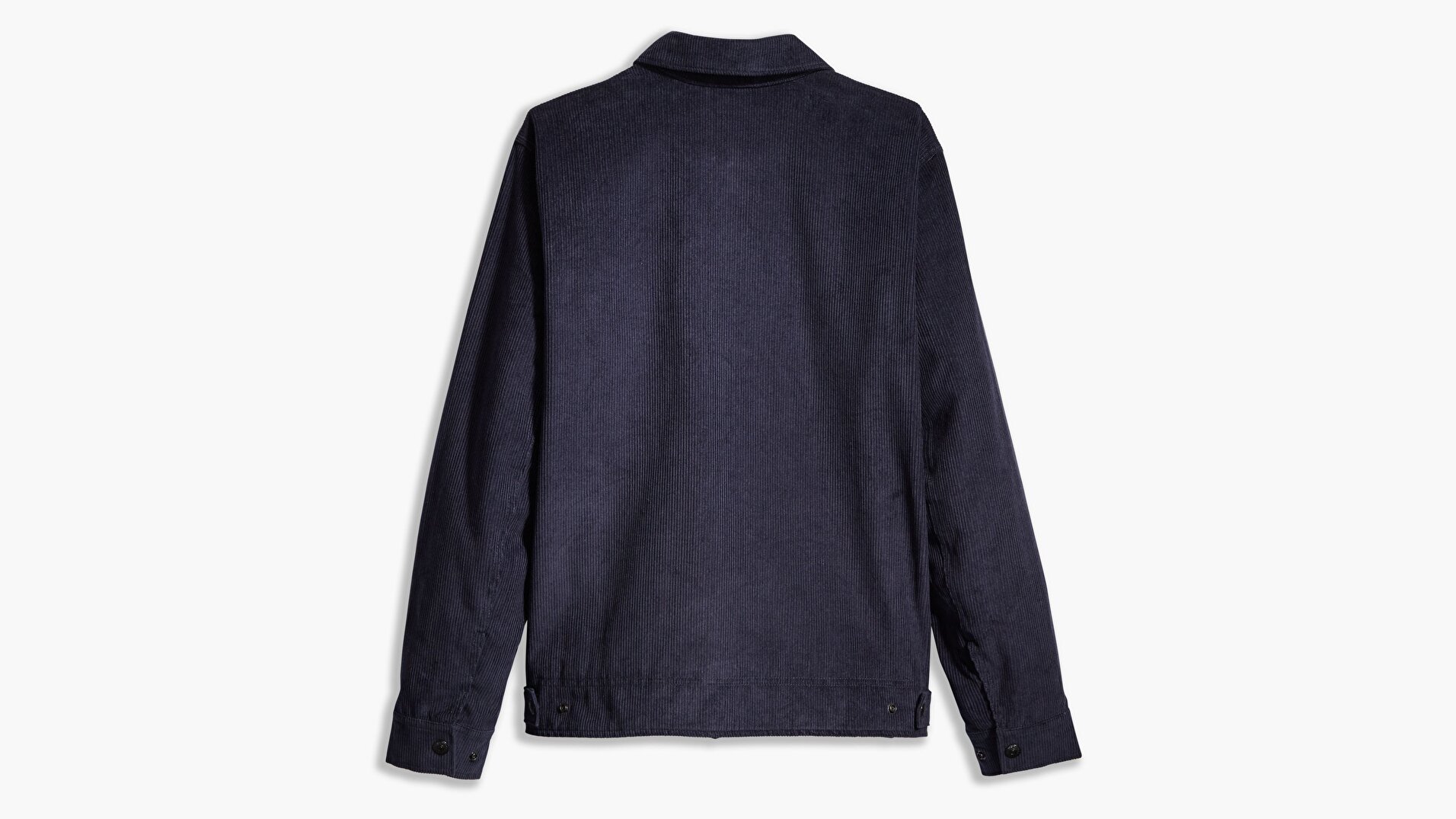 Haight Harrington Jacket Mavi Erkek Ceket