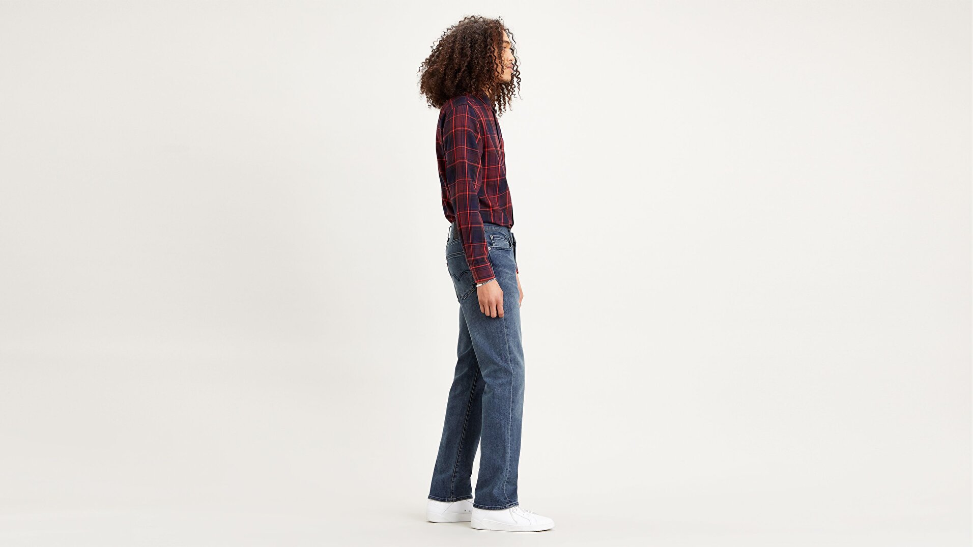 514™ Straight Fit Erkek Jean Pantolon-Emotional Rollercoaster