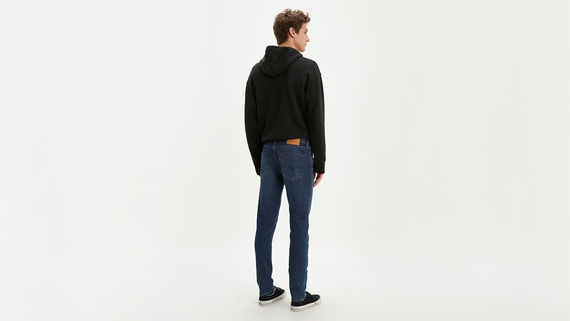 512™ Slim Taper Erkek Jean Pantolon-Sage Overt Adv Tnl