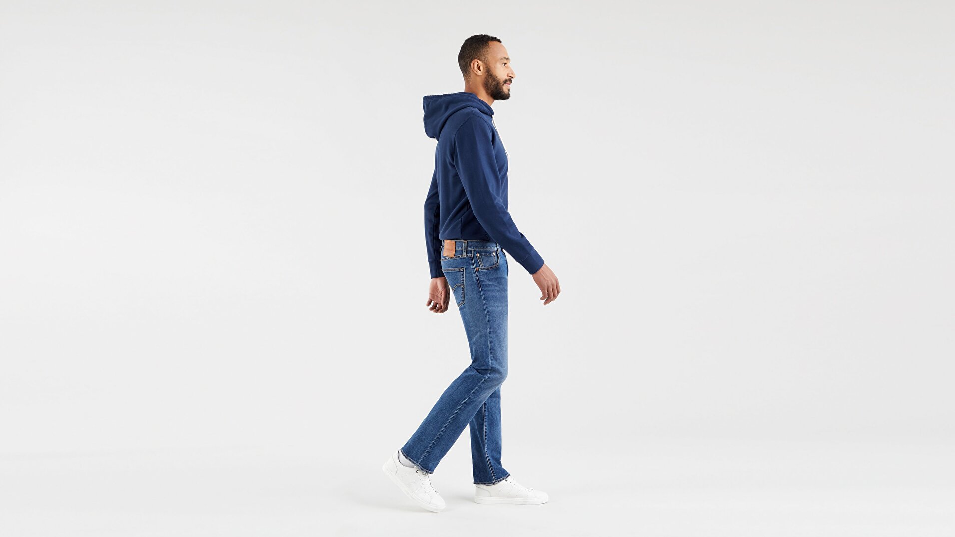 501® Original Fit Erkek Jean Pantolon-Ubbles