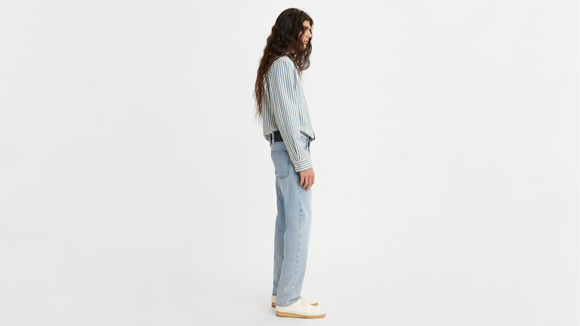 Made & Crafted® 511 Slim Fit Erkek Jean Pantolon-Lmc Horizons