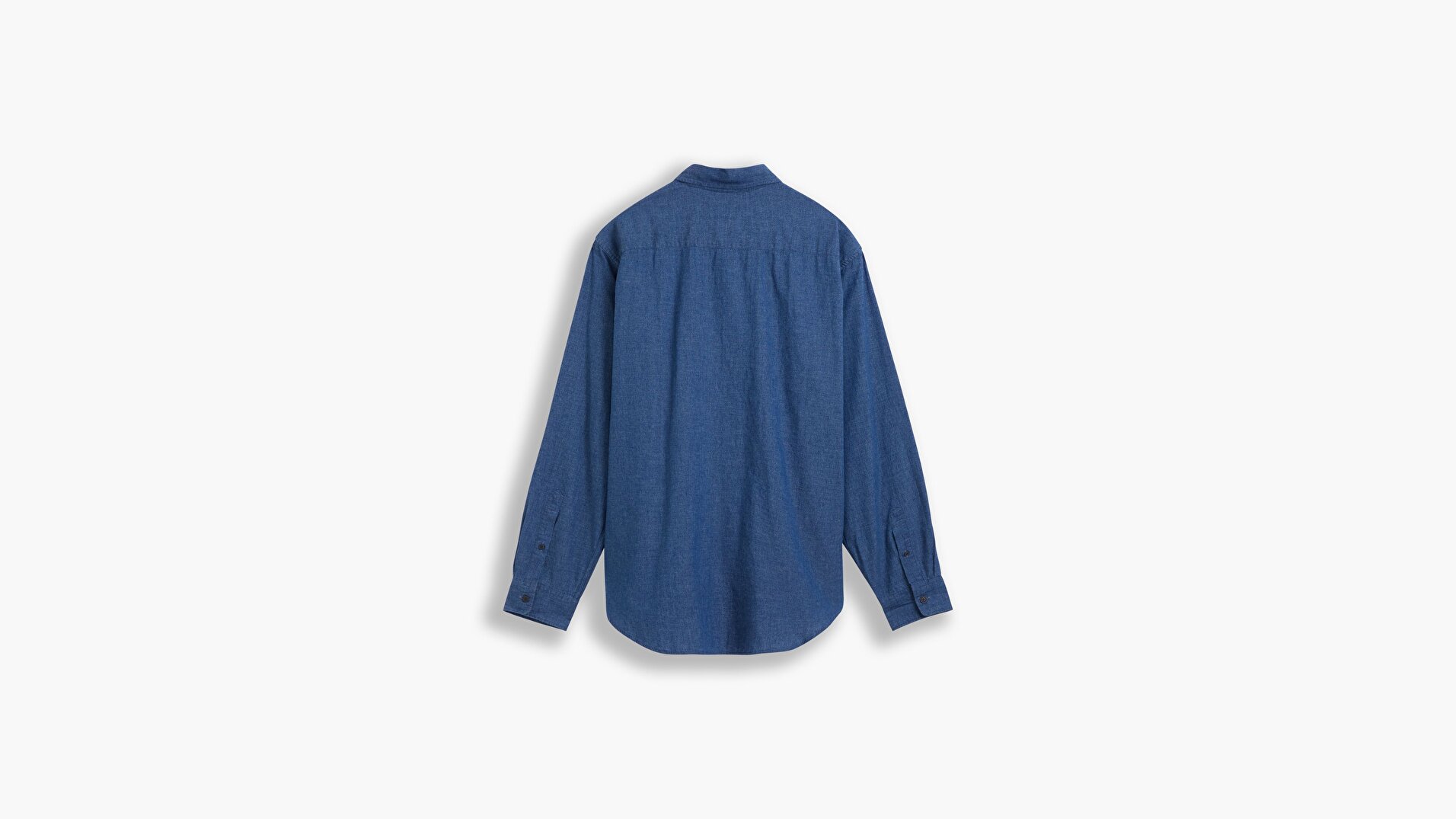 Levi's® Made & Crafted® New Standard Gömlek