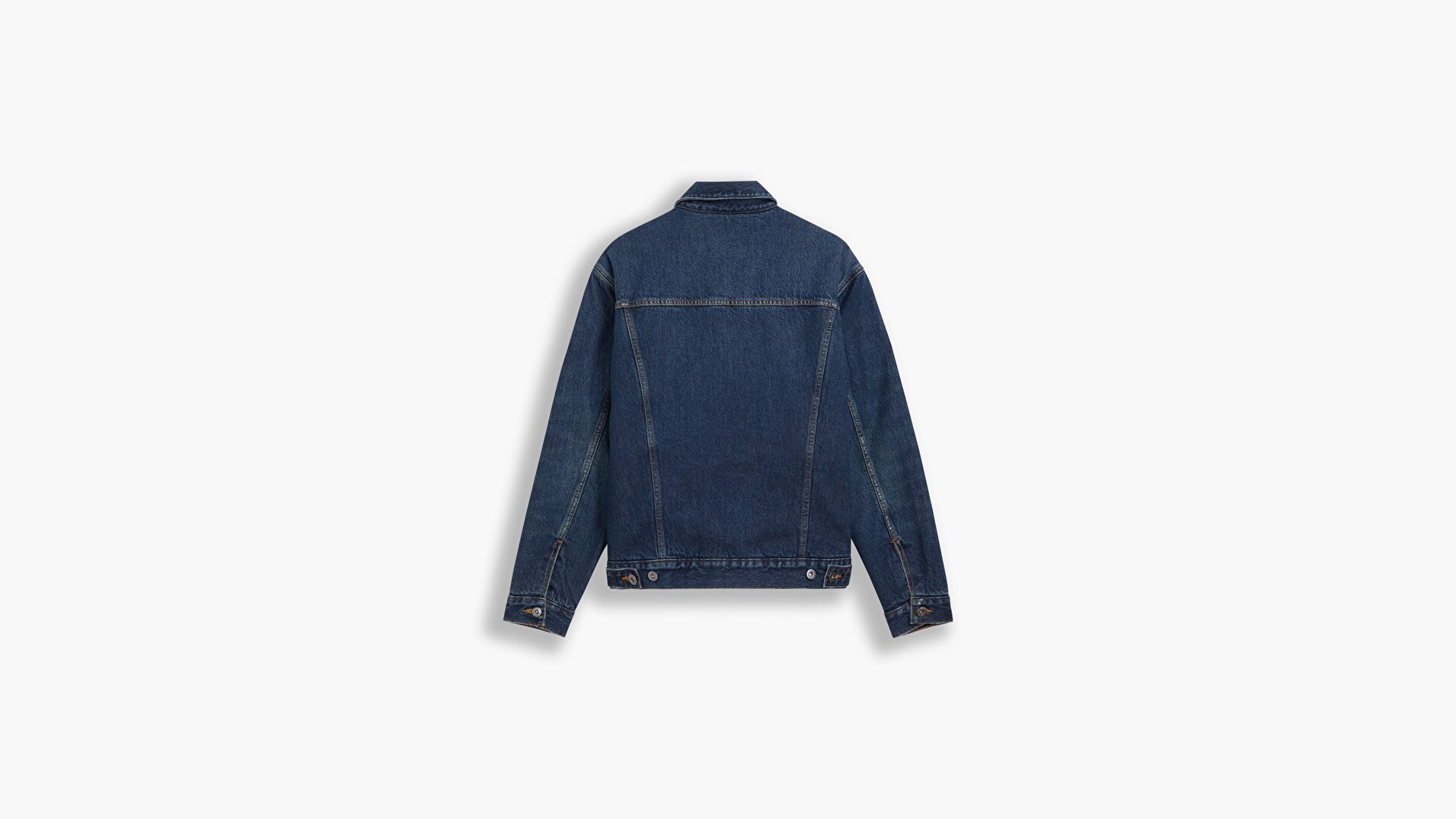 Levi's® Made & Crafted® Type II Sherpa Ceket