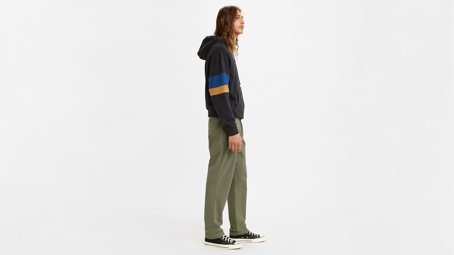 Levi’s® XX Chino EZ Taper Erkek Pantolon