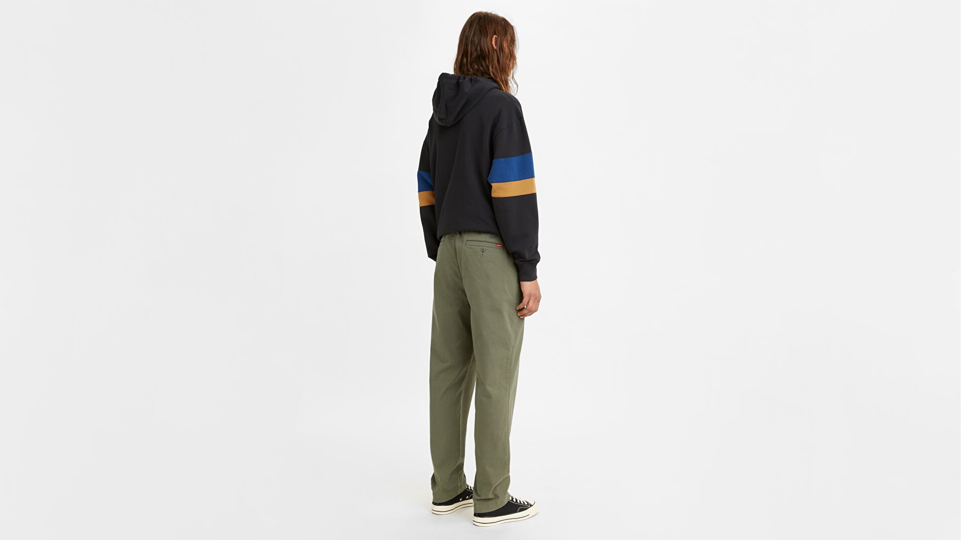 Levi’s® XX Chino EZ Taper Erkek Pantolon
